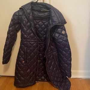 Michael Kors Puff Jacket
